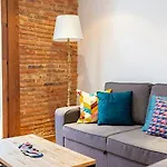 Junto Al Ayuntamiento Apartment Santander