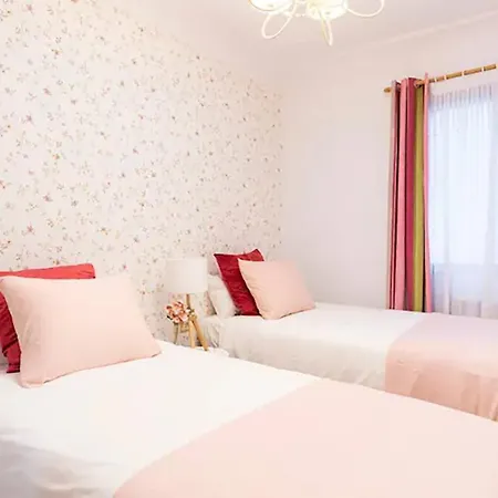 Junto Al Ayuntamiento Apartament *