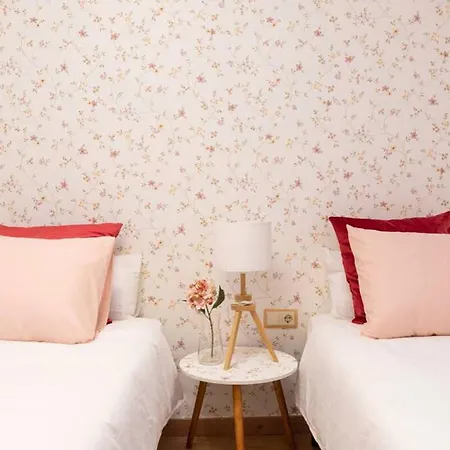 Apartment Junto Al Ayuntamiento