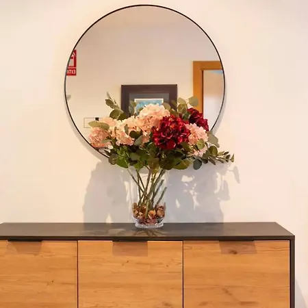 Apartament Junto Al Ayuntamiento Santander