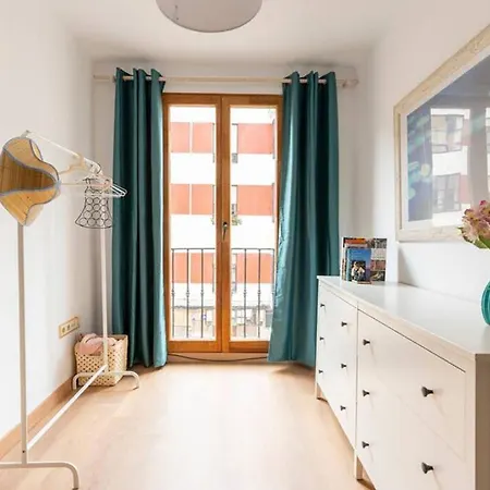 Apartament Junto Al Ayuntamiento *