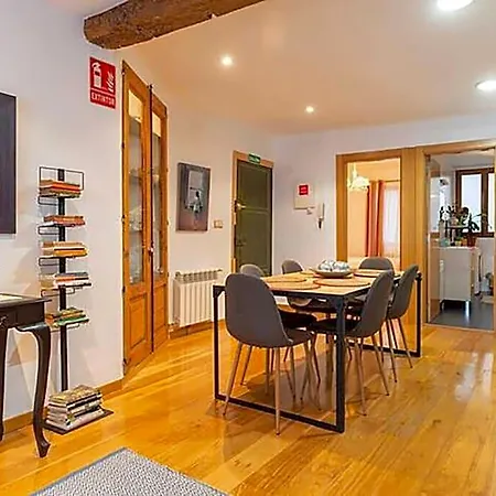 Appartement Junto Al Ayuntamiento