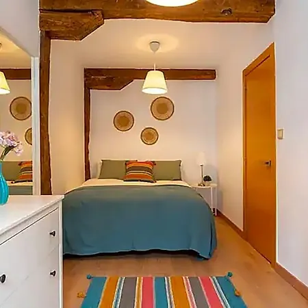 Appartement Junto Al Ayuntamiento *