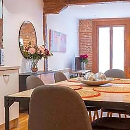 Appartement Junto Al Ayuntamiento