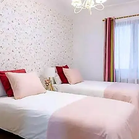 Appartement Junto Al Ayuntamiento Santander