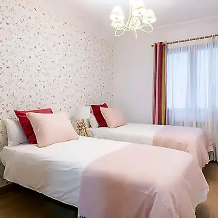 Appartement Junto Al Ayuntamiento *