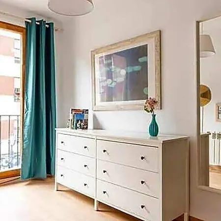 Appartement Junto Al Ayuntamiento