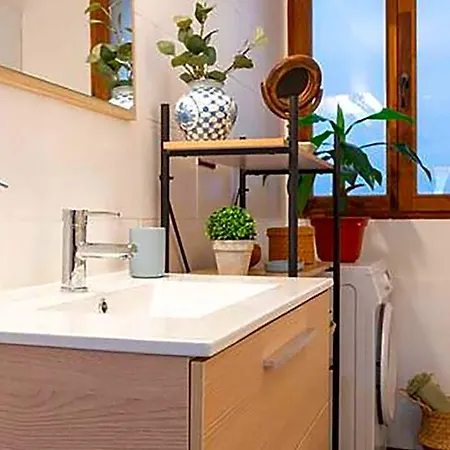 Junto Al Ayuntamiento Appartement Santander