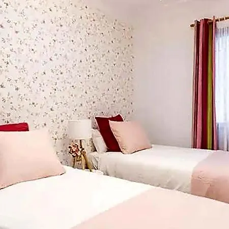 Appartement Junto Al Ayuntamiento *