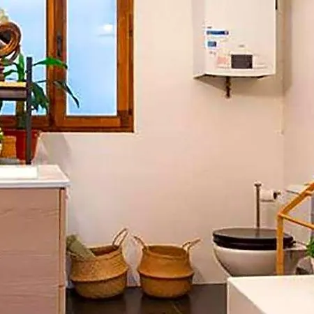 Appartement Junto Al Ayuntamiento