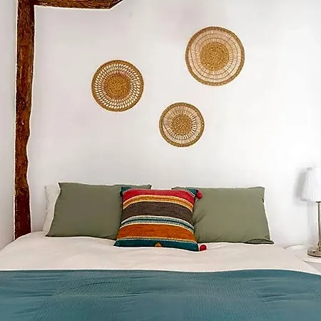Appartement Junto Al Ayuntamiento