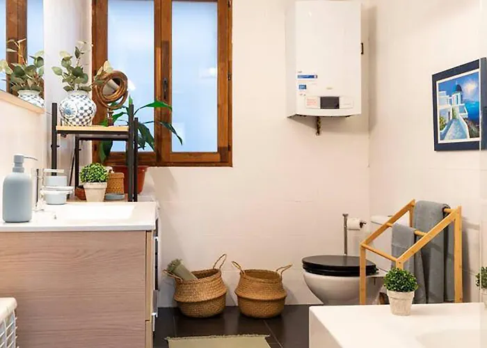 Junto Al Ayuntamiento Santander