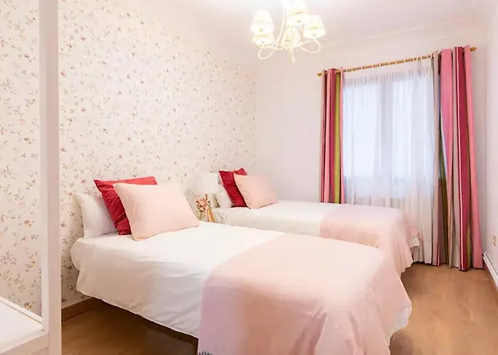 Appartement Junto Al Ayuntamiento