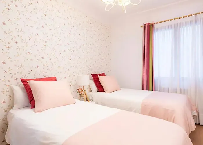 Junto Al Ayuntamiento Appartement *