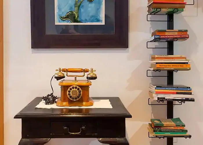 Appartement Junto Al Ayuntamiento *