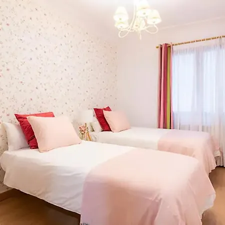 Apartment Junto Al Ayuntamiento