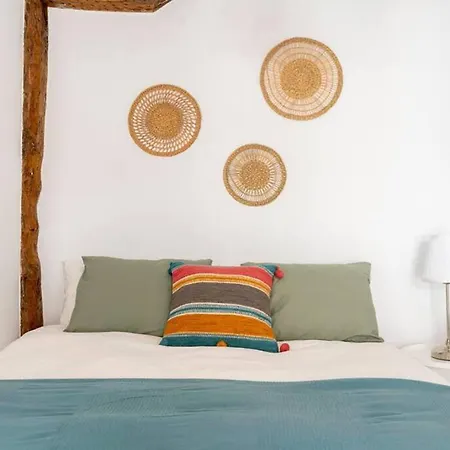 Apartment Junto Al Ayuntamiento *