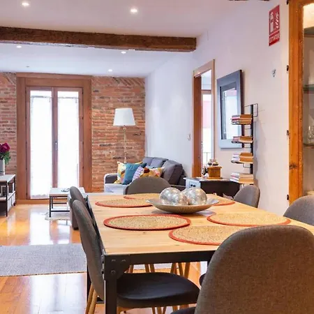 Junto Al Ayuntamiento Apartment Santander