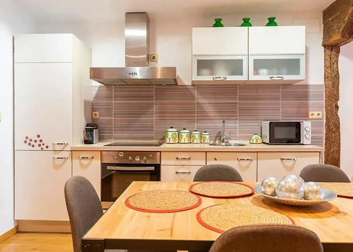 Apartamento Junto Al Ayuntamiento *