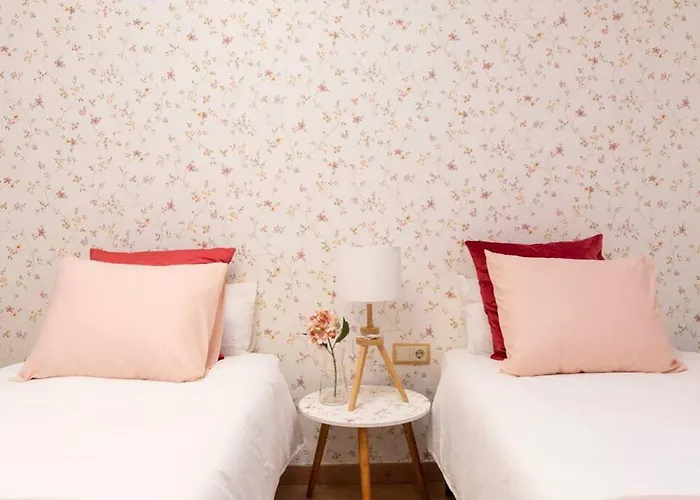 Apartamento Junto Al Ayuntamiento