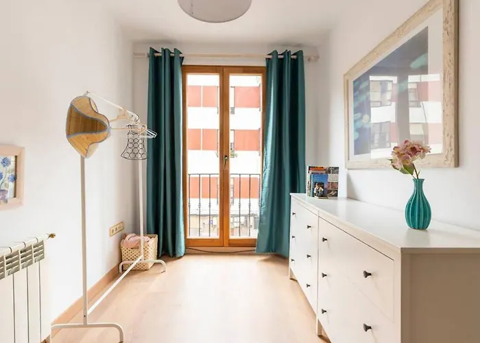 Apartamento Junto Al Ayuntamiento *